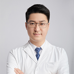 陳何熙 主治醫師