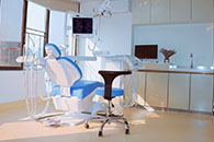 牙科診室環境